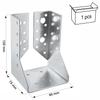 Beam hanger WZ82 80x120x75x2.0 (1)