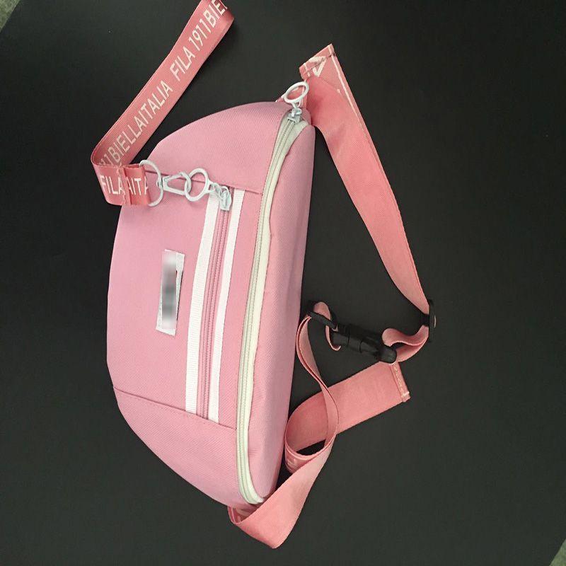 Stylish And Versatile Mens Women Waist Bag Fanny Pack With Timeless Design