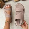 Damenschuhe – Sandalen
