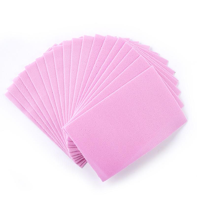 30Pcs/Bag Floor Cleaner Water Soluble Cleaning Sheet Mopping The Floor Wiping