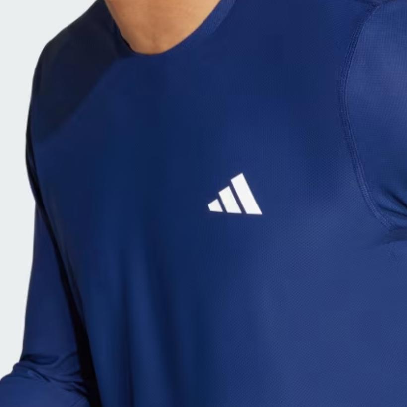 adidas Own The Run Long Sleeve Tee IM5412