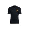 Real Madrid 23/24 Lifestyler Drittes Trikot Asien-Größe 'Schwarz' Herren IT6471