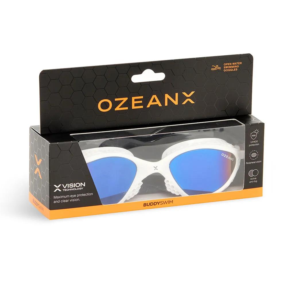 Buddyswim Плавательные очки OzeanX Mirror