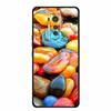 For Tecno Phantom X 2021 Case Animals TPU Silicone Soft Phone Cover Cases for PhantomX 2021 AC8 Protective Shockproof Wolf Shell