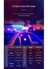 Yingkexi Mini RGB DSLR Camera Fill Light for Photography & Live Streaming