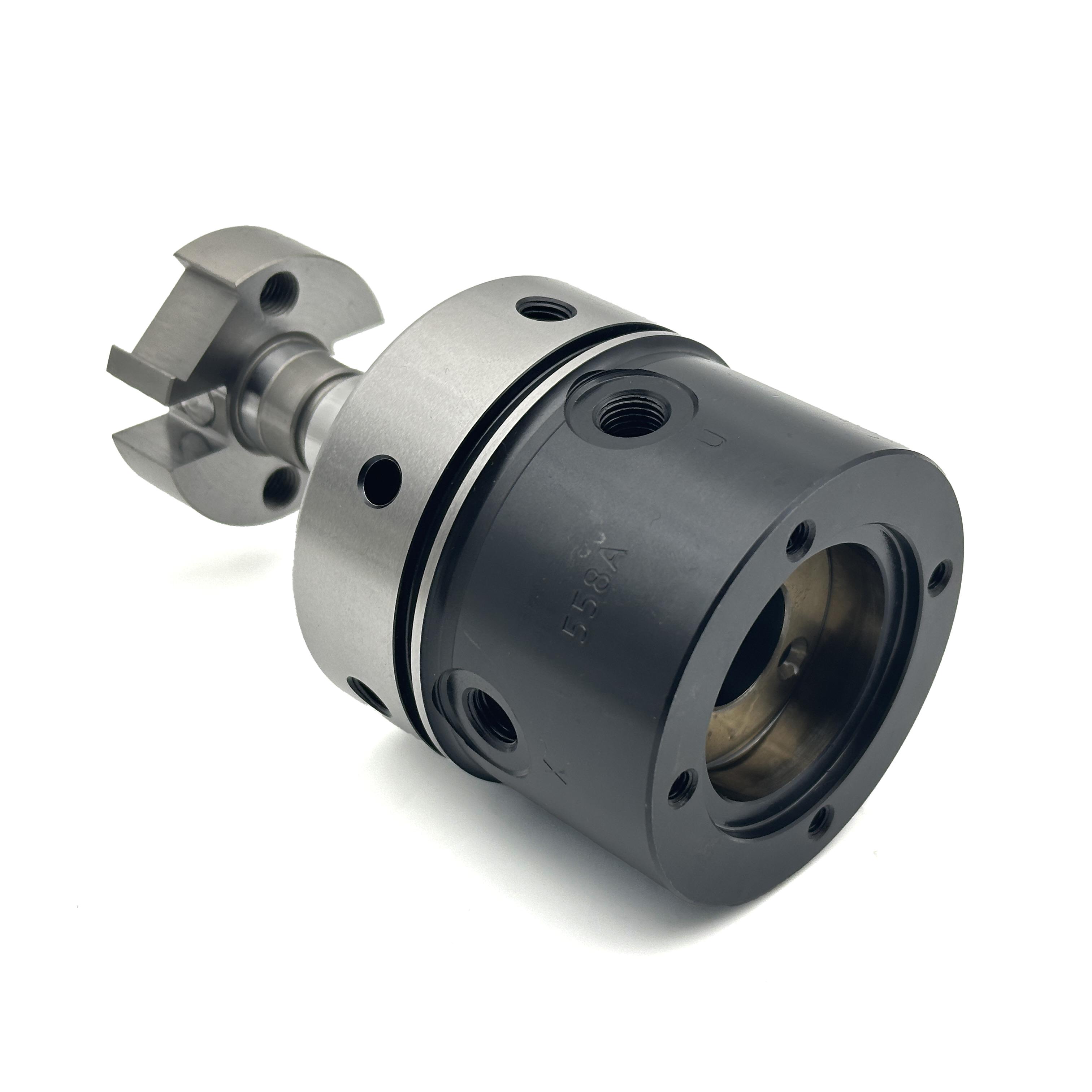 1PC Diesel Injection Pump DPA Rotor Head 7180-728L 7180-742L 7180-965L 7180-967L 7180-973L 7180-728L