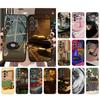 Huse pentru telefoane – Huse tip bumper pentru telefon