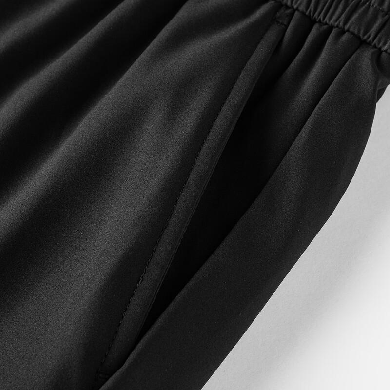 MONTAGUT Men's Heavy Goose Down Thermal Jogger Pants