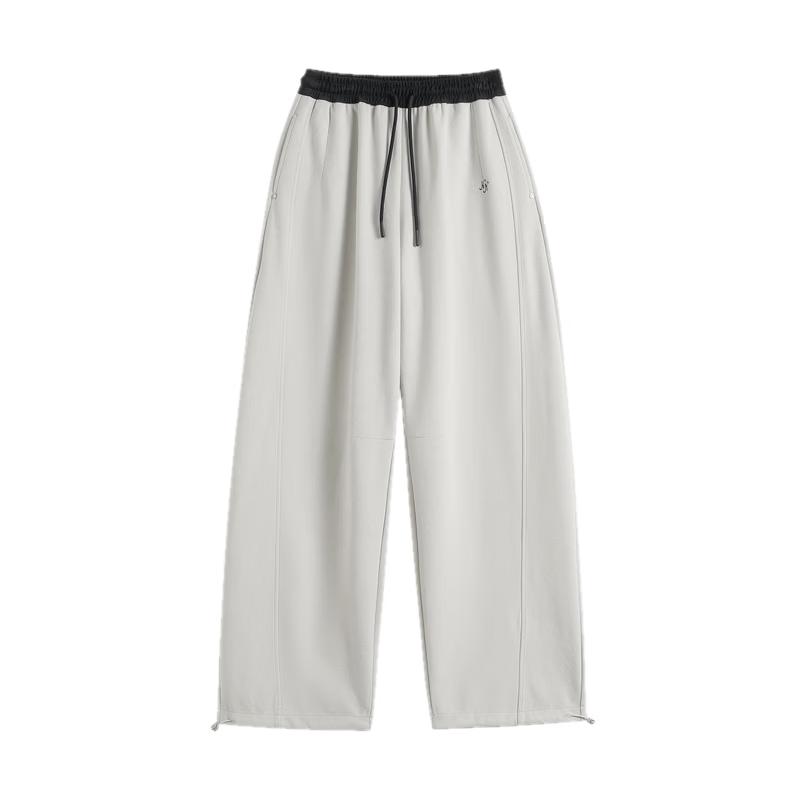 TonLion Women s Colorblock Casual Long Pants S