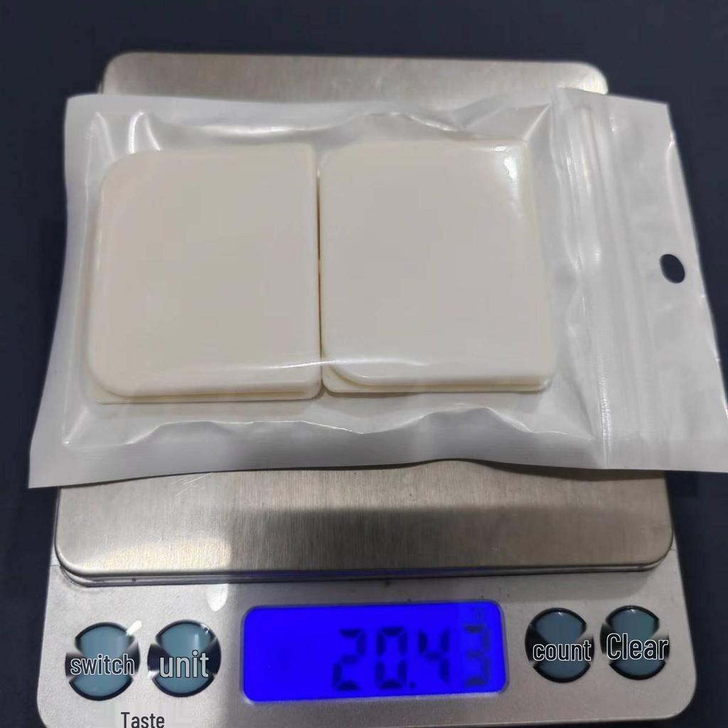 Multifunctional Shower Curtain Clip: Seamless, Punch-Free Wall Hook