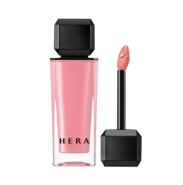 

HERA Sensual Nude Gloss 5г – K-Beauty Стеклянный блеск для губ, который носит Дженни | 6 трендовых корейских оттенков Lingerie