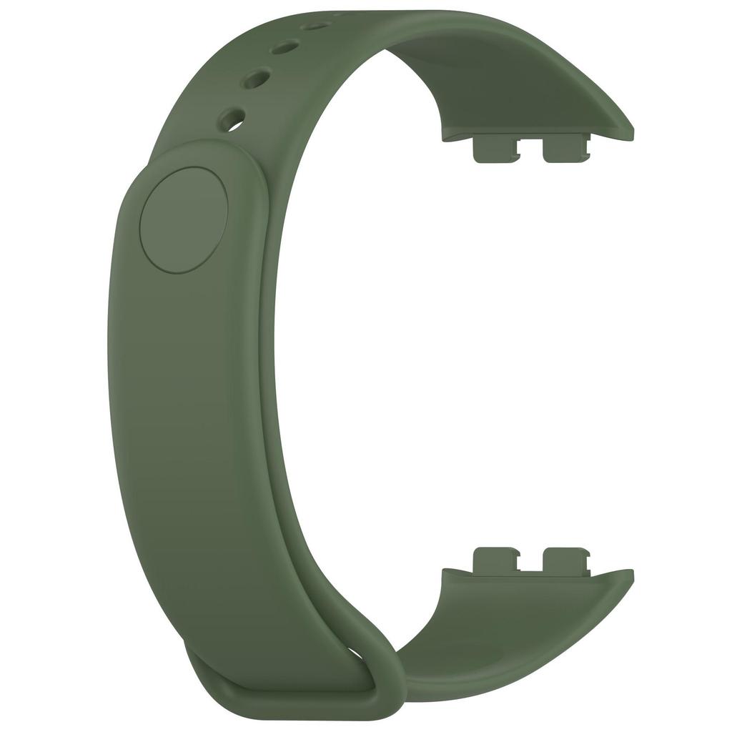 Silikonarmband für Honor Band 10 & 9 NFC Version - Smartes Sport-Ersatzarmband