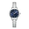 Collection Watch EM0930-58L Women's Silver Navy