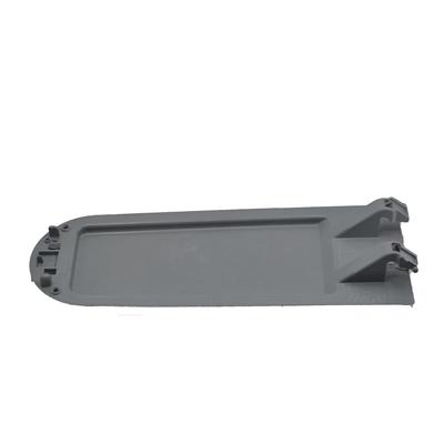 Center Console Armrest Lower Cover For Skoda Octavia, Fabia - Seat Ibiza - GRAY