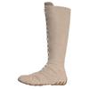 Women's Boots Ghost Sprint Knee-High Boots Women's Magic Beige/Magic Beige/Miracle White