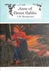 Anne of Green Gables by L.M. Montgomery Paperback Book 9781774022177