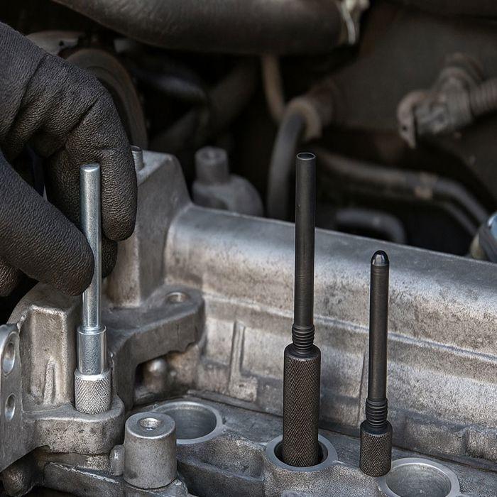 Timing Pin Kit - RADIA AUTO - Diesel 1.4/1.5/1.9 - Professional Tool - OEM A6079930397