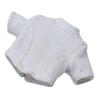 Dress Up Doll Costume Miniature Clothing Easy Wear Accessories for 1/12 Female Action Figure Collection