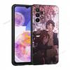 Comics H-Hori I-Izumi Phone Case For Samsung A21 31 51 53 71 20 22 30 32 42 50 01 02 10 11 4G 5G Cover