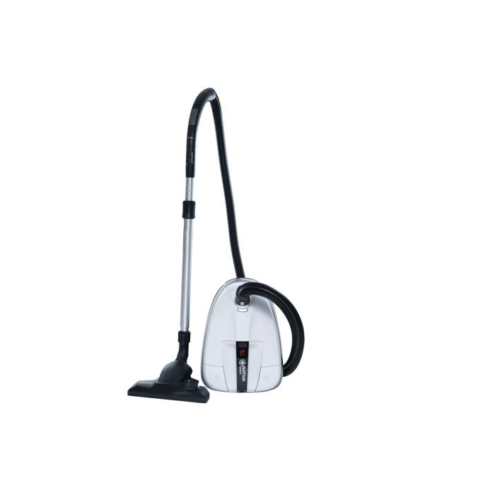 Staubsauger NILFISK Select Allergy - HEPA 14 - Weiß - 2L - 6400g