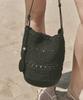 Ostkaka Corba Shoulder Black