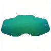 Heiße Motorradbrille Herren Motocross-Brille Helm MX Moto Dirt Bike ATV Ski Outdoor Sportbrille Rollerbrille Maske Radfahren