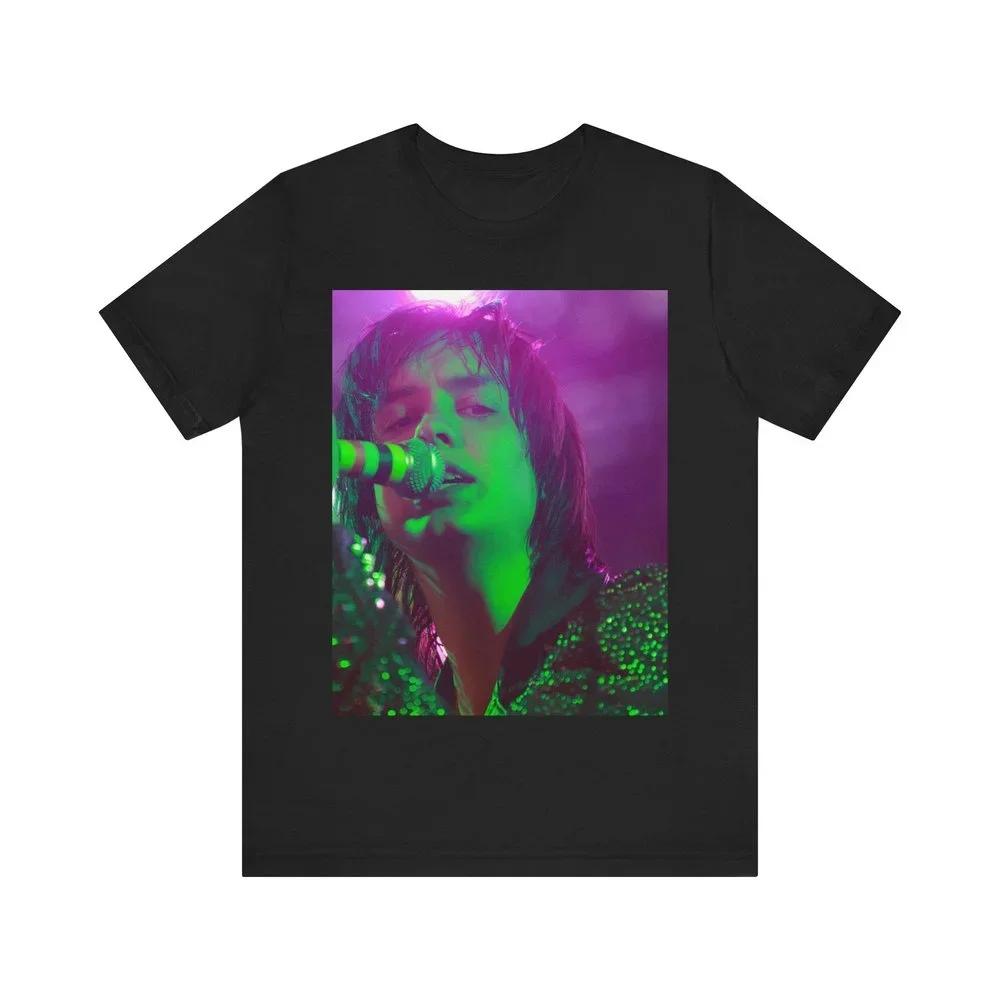 Just For Fans Thestrokes Tees A Huge Range Of Designs Breathable Cotton Super Comfy 2025 Tshirts For Both Unisex And Wounisex C