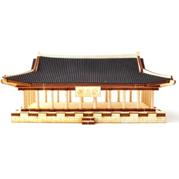 

Tongyeong Tongyeong Seok gwan Корея Корея 3D-пазл