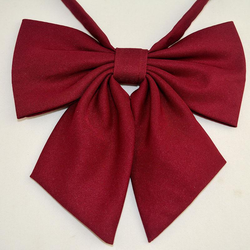 

Однотонные женские галстуки-бабочки, классические галстуки-бабочки для женщин, повседневные галстуки-бабочки для мальчиков и девочек, галстуки-бабочки для выпускных вечеринок, галстук-бабочка красный