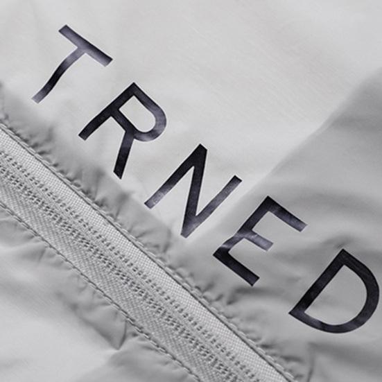 Sun Protection Coat Solid Color Drawstring Summer Relaxed Fit Hood Outdoor Windbreaker for Camping Hiking Fishing Riding
