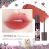 FLORTTE/Flower Knows Lilia Pudding Lip Cream: Matte, Transfer-Resistant Lip Glaze