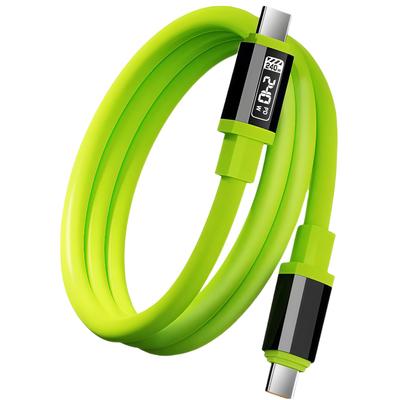 PD240W Super Fast Charging Type C Cables High-speed Cord USB Type-c To C Wire for IPhone 17Pro Samsung Xiaomi HUAWEI Android