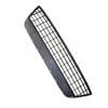 Front Bumper Lower Middle Grille for Ford Mondeo (2007-2013) Without Bright Strip