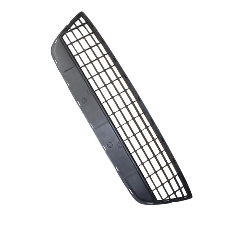 Front Bumper Lower Middle Grille for Ford Mondeo (2007-2013) Without Bright Strip