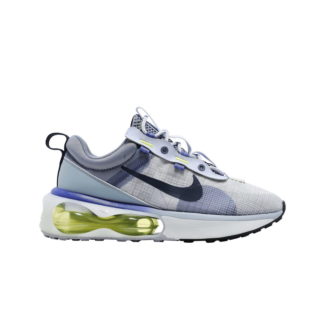 

Мужские кроссовки Nike Air Max 2021 Ghost Ashen Slate DA1925-002