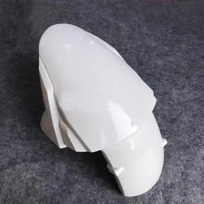 Motorcycle Mudguard Hugger Front Fender for Kawasaki ZX10R ZX10RR ZX-10R SE 2016 2017 2018 2019 2020 2021 2022 2023 ZX 10R Parts
