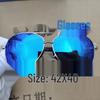 Skyhawk 7379 Pilot Polarized Sunglasses