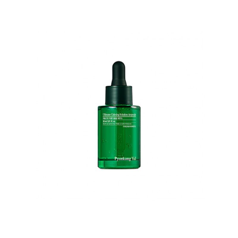 

[Pyunkang Yul] Ампула Ultimate Calming Solution, 30 мл