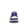 Nike Dunk Low Concord Men Sneakers Blue White University-Red DV0833-103