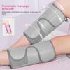 Fully Automatic Air Pressure Leg Massager with Heat Therapy