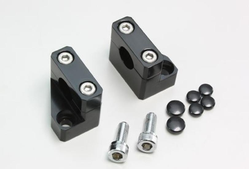 Hurricane Handle Holder for Monkey FI HB0670B (Black)