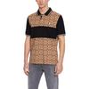 Coach Men Outlet Signature Polo Beige C9605-OFZ