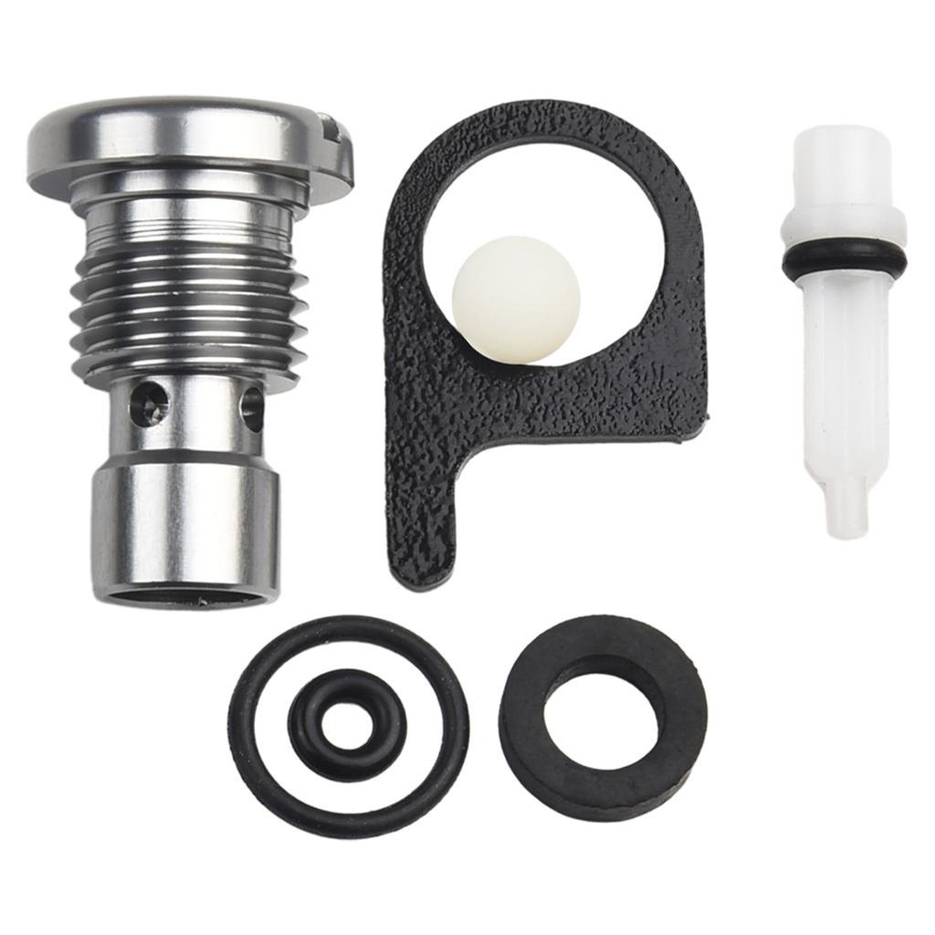 Practical Assembly Valve Trigger NR83A2(S) Nailers NR83A NR83A2 Plastic Trigger Valve Assembly Trigger Valve Bushing