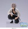 Sega Demon Slayer Premium Choconose Figure Sanemi Shinazugawa Pillar Meeting