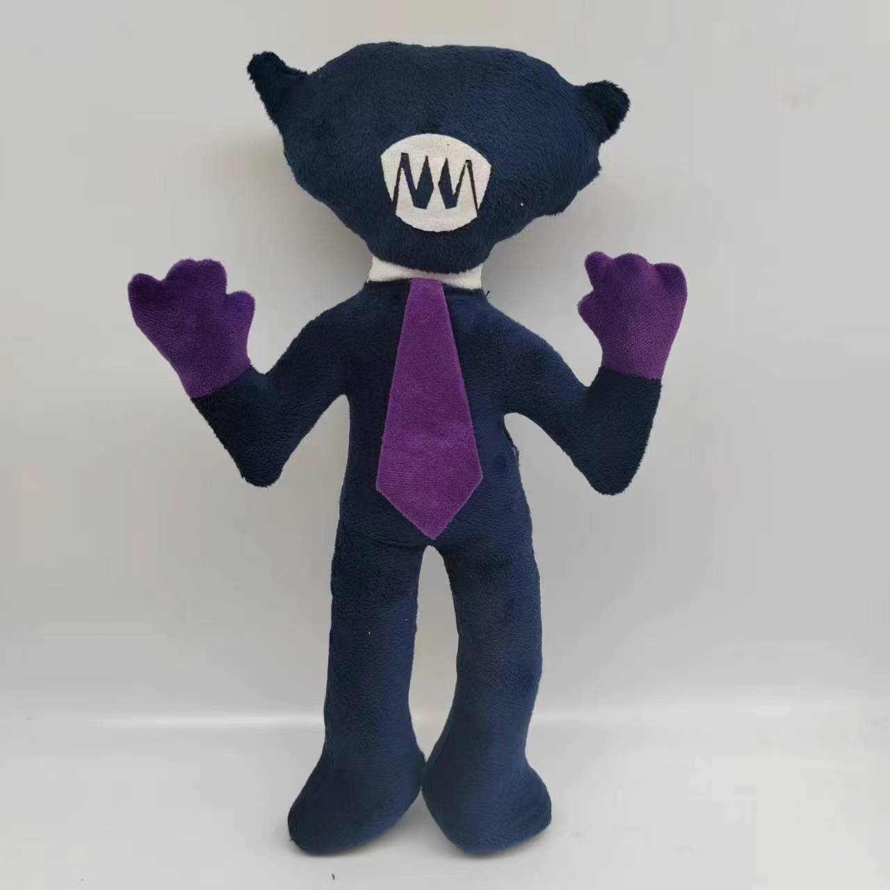 

Garten Of Banban Plush Flumbo Jester Sir Dadadoo Syringeon Plush Toy Blue Garden Of Banban Mascot Doll Stuffed Animals In Stock 11cm-30cm