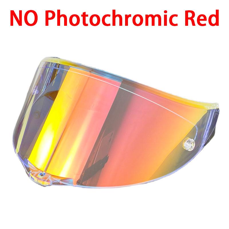 Fotohromisks vizieris priekš AGV PISTA GP