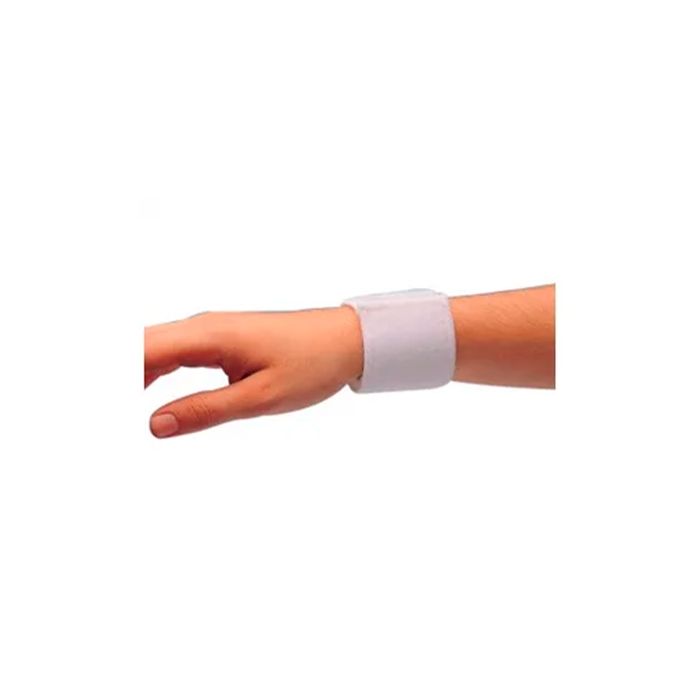 

Браслет Corysan Velcro, белый, 1U