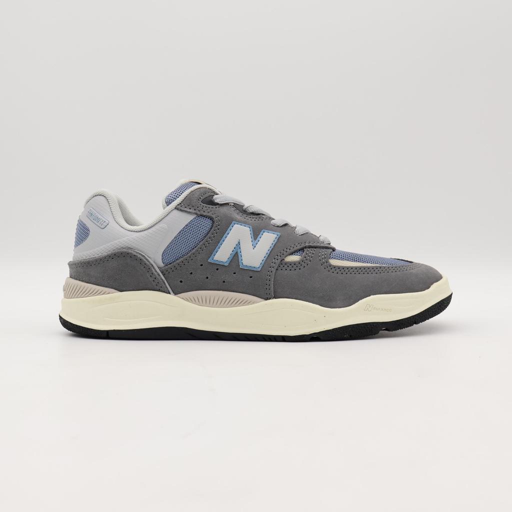 NM1010JP New Balance Numeric Tiago Lemos 1010 Grey Blue (Men's)