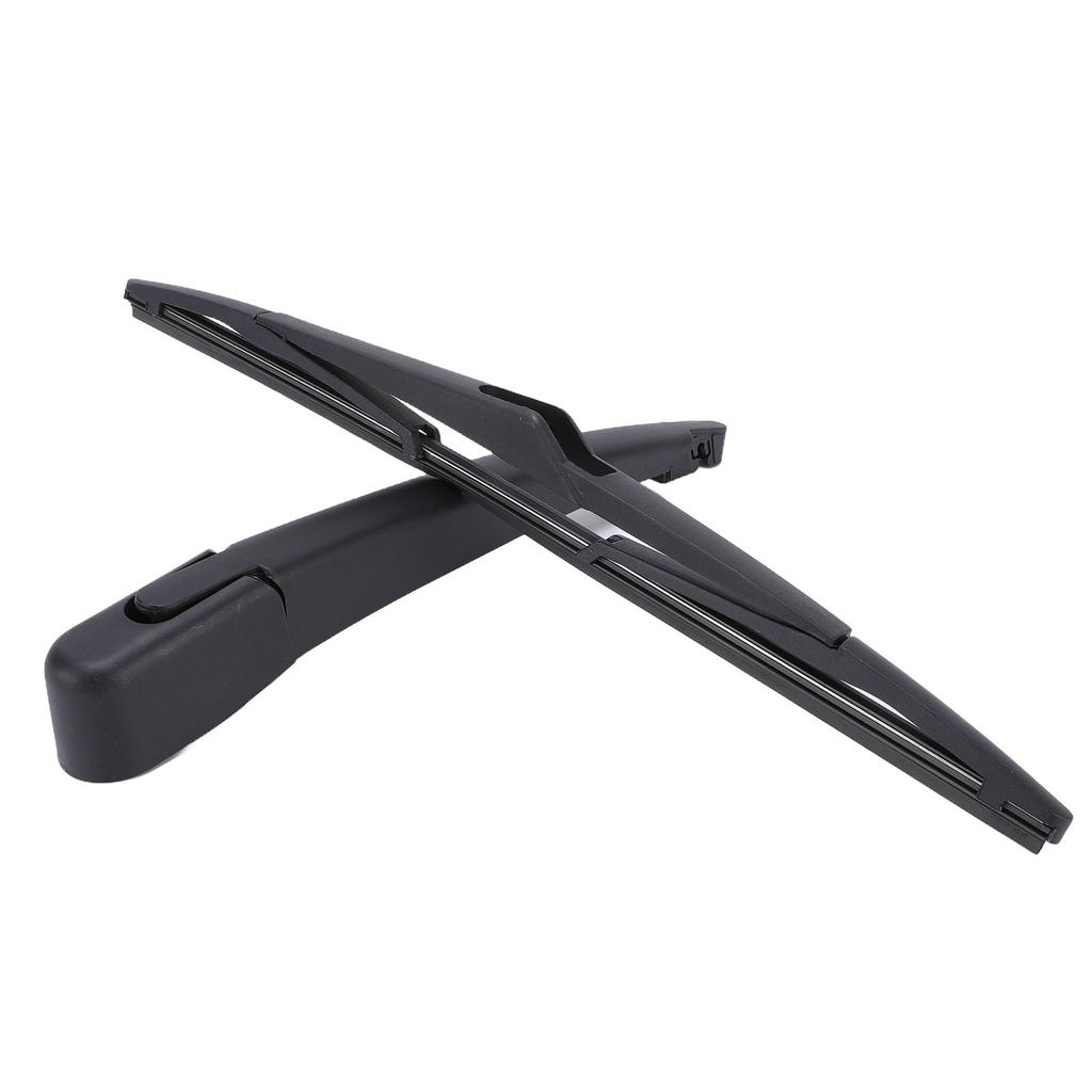 Rear Wiper Arm Blade Set 8L8Z17526C Replacement for Ford Escape 2008 2012 Back Wiper Assembly