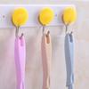 Long Handle Home Kitchen Steel Wire Ball Pot Dish Cleaning Brush Washing Tool
